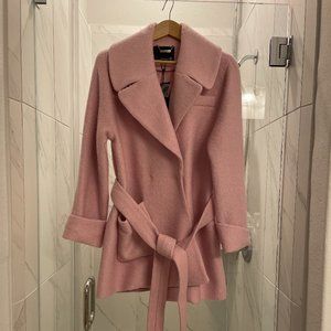 Cocobella Pea Coat Size S NWT